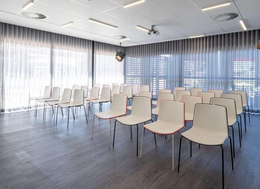 Conference room Ảnh