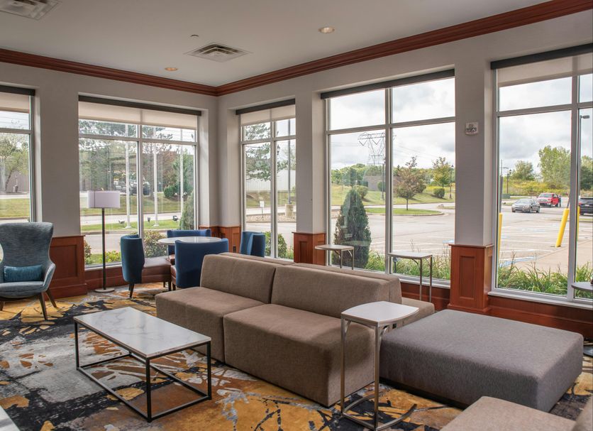 Lounge Ảnh