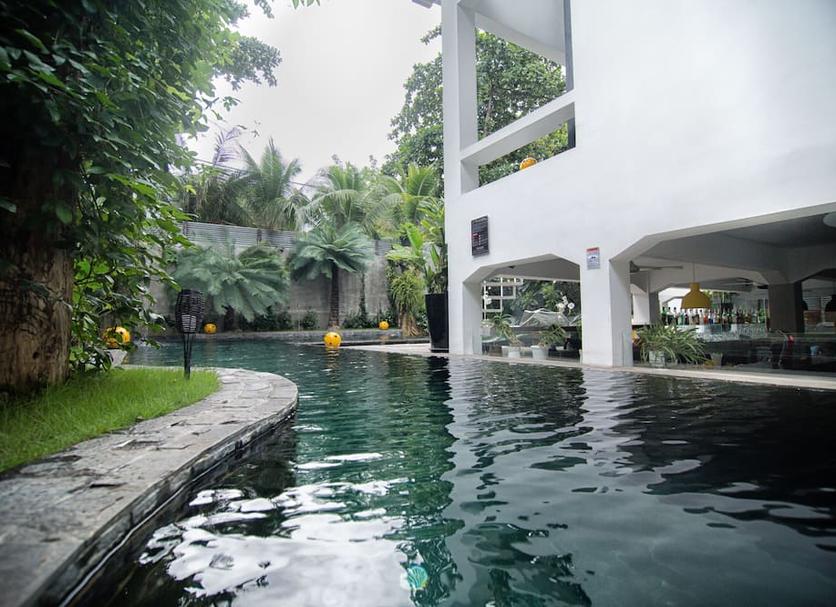 Cảnh ngoài trời Ảnh