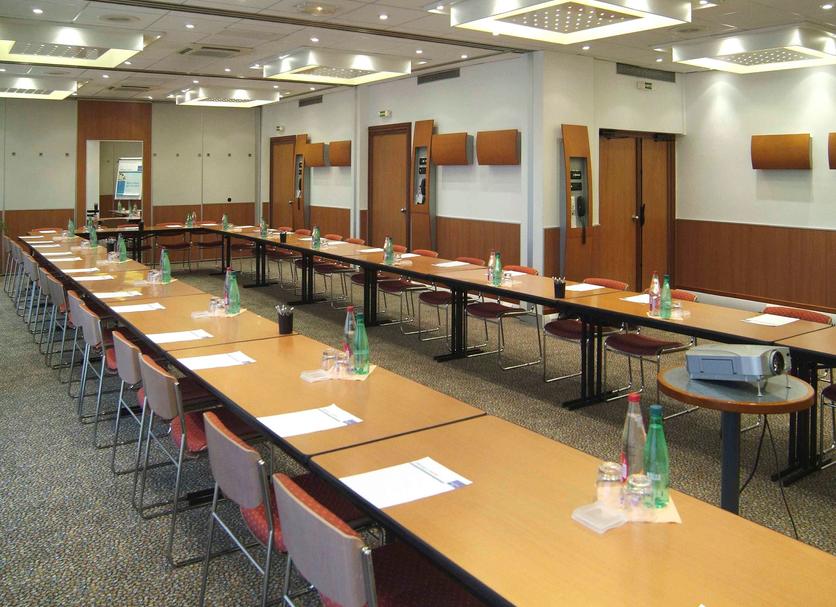 Conference room Ảnh
