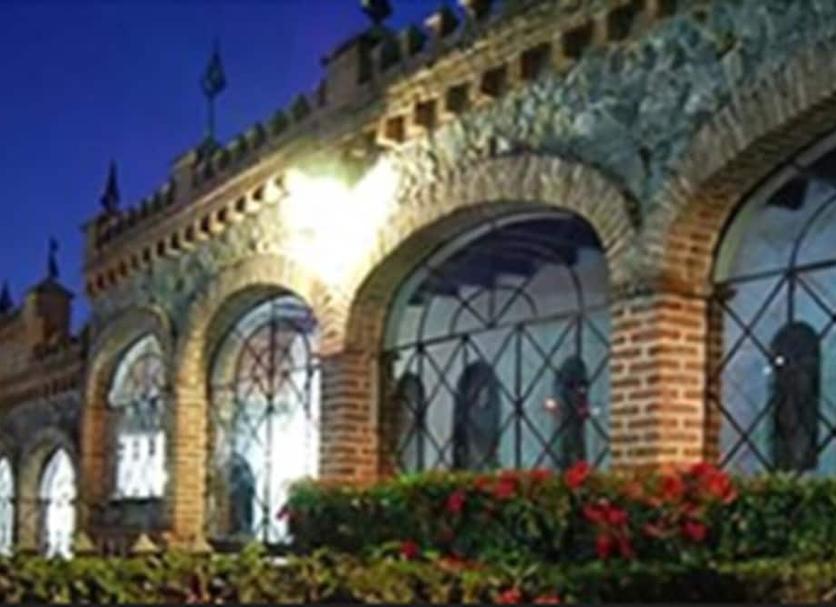 Cảnh ngoài trời Ảnh