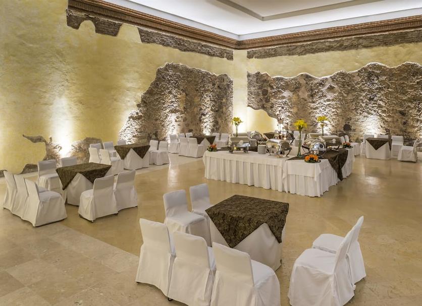 Sảnh yến tiệc Ảnh