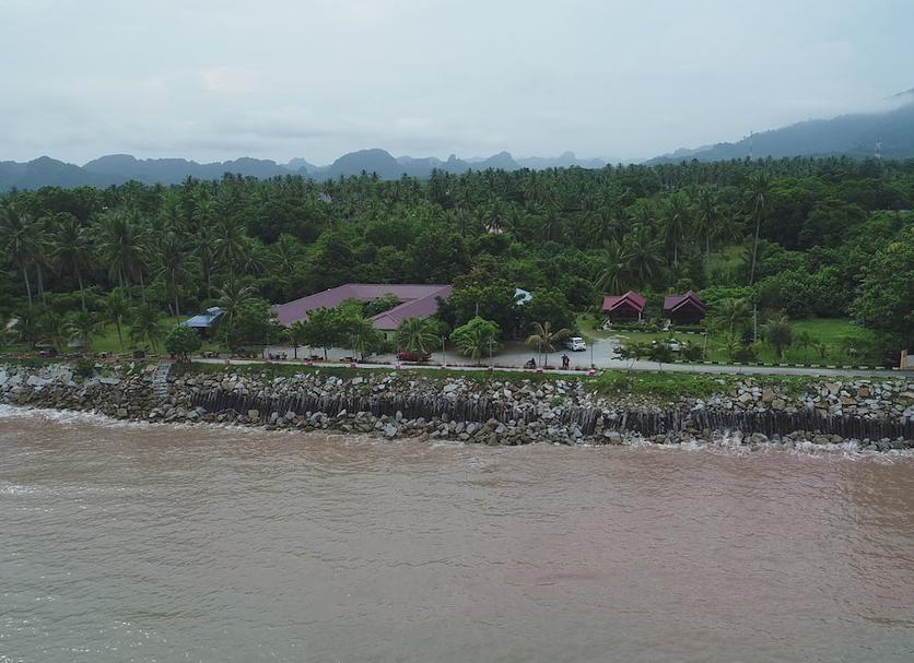 Cảnh ngoài trời Ảnh