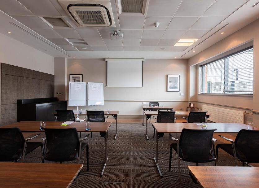 Conference room Ảnh