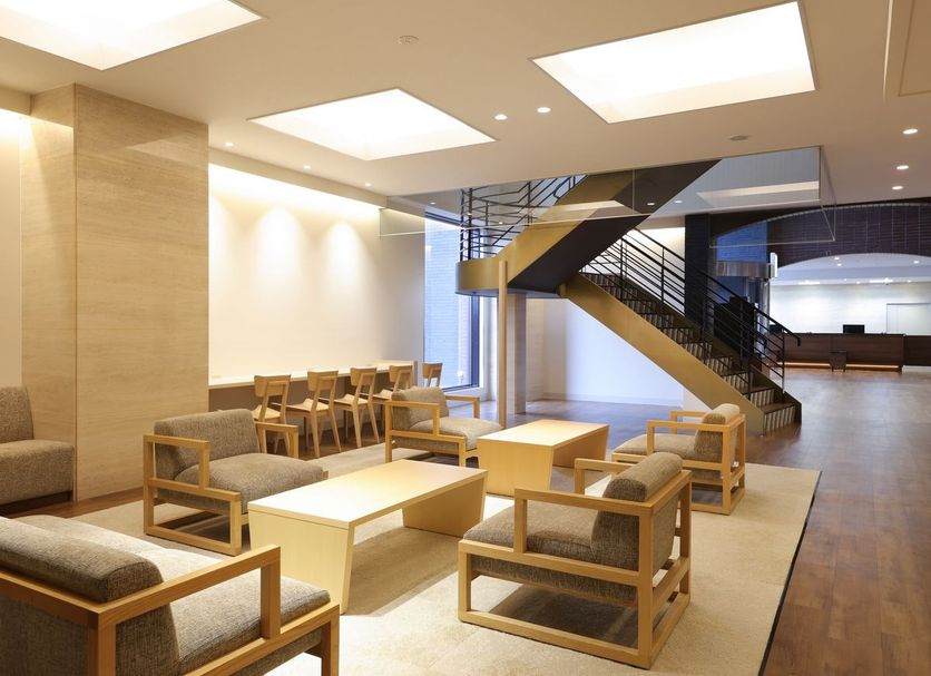 Lounge Ảnh