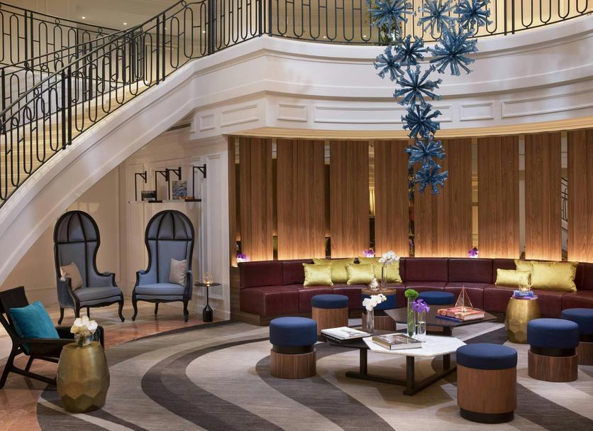 Lounge Ảnh