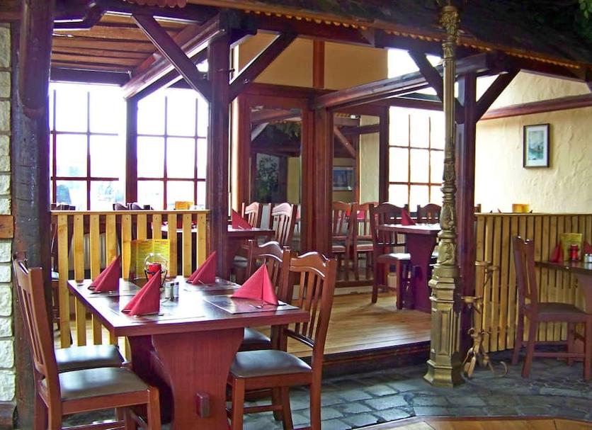 Nhà hàng Ảnh
