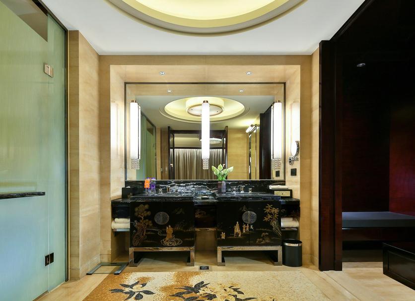 Phòng tắm Ảnh