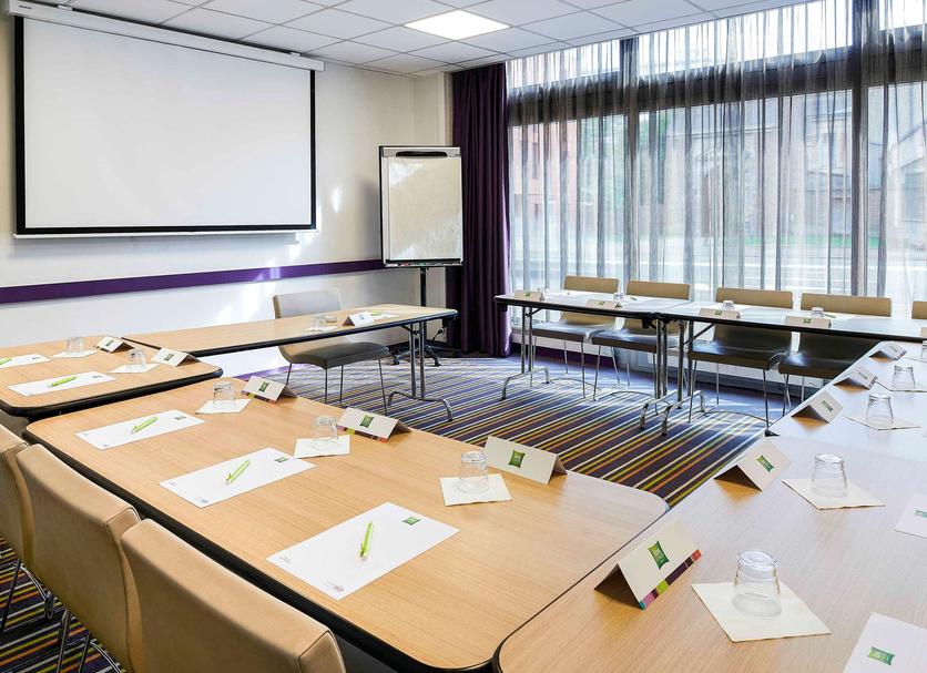 Conference room Ảnh