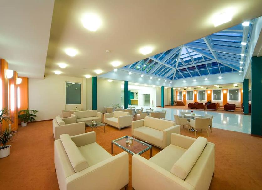 Lounge Ảnh