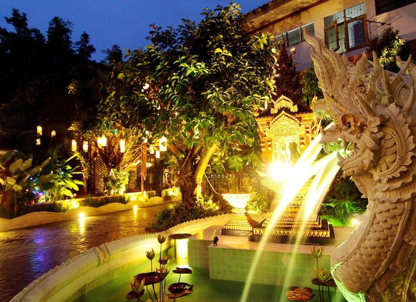 Cảnh ngoài trời Ảnh