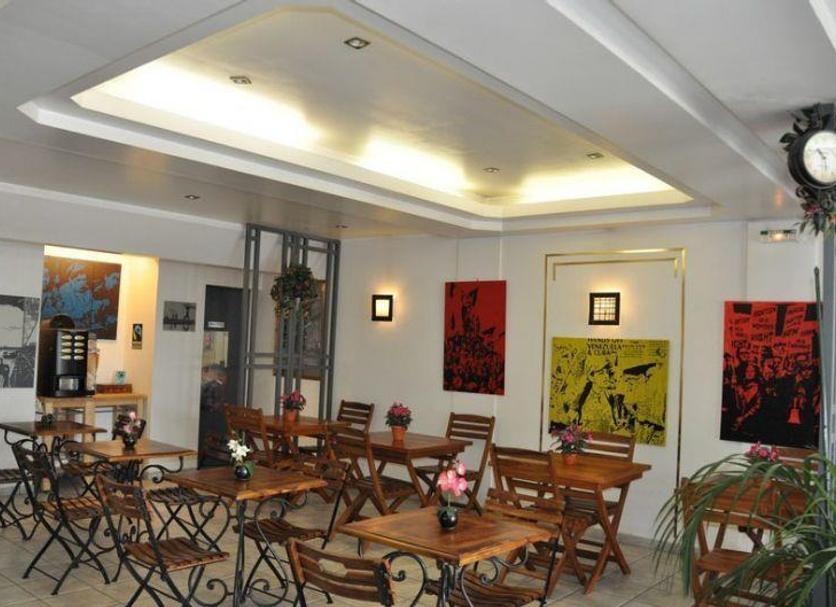Nhà hàng Ảnh