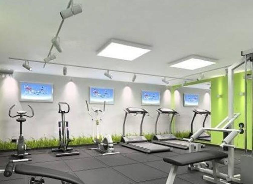Gym Ảnh