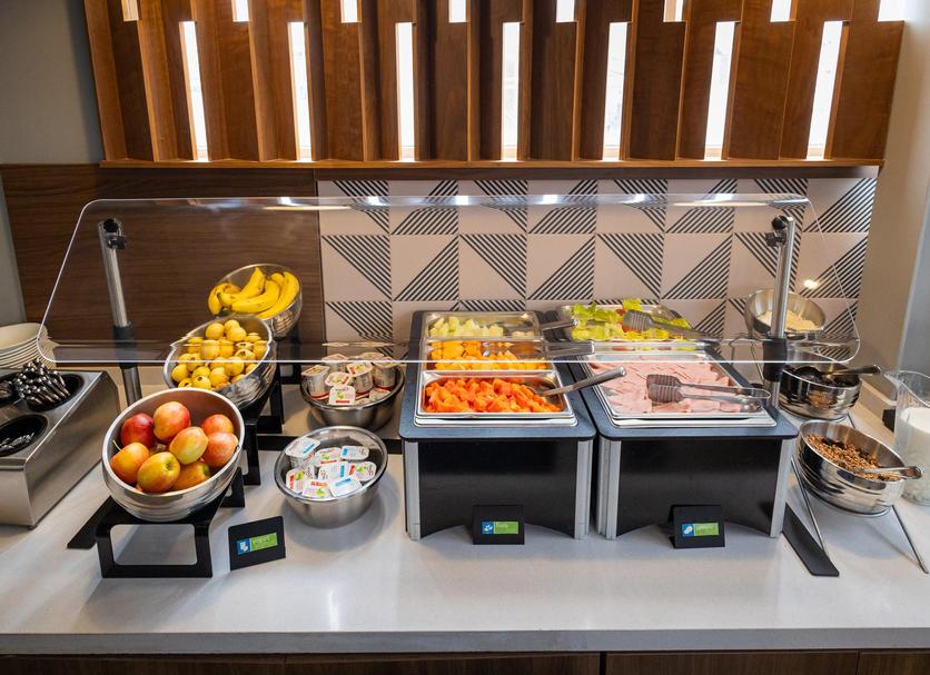 Buffet Ảnh