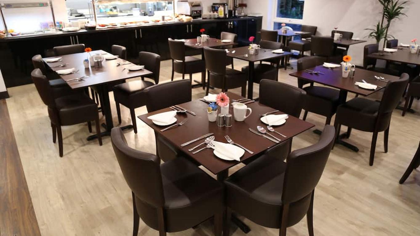 Ramada by Wyndham Oxford
