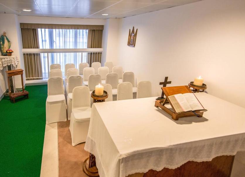 Conference room Ảnh