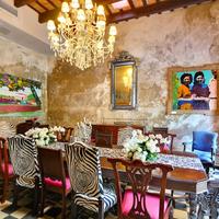 Villa Herencia Hotel
