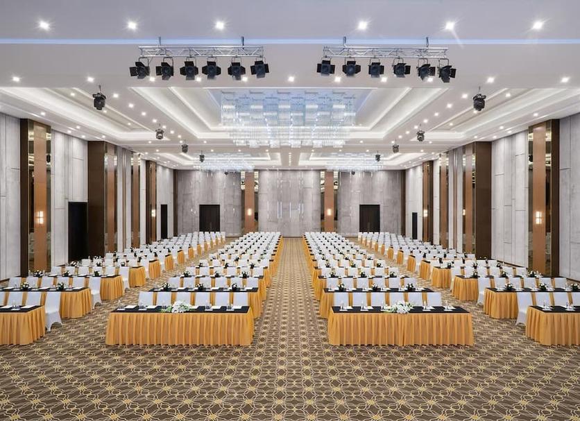 Conference room Ảnh