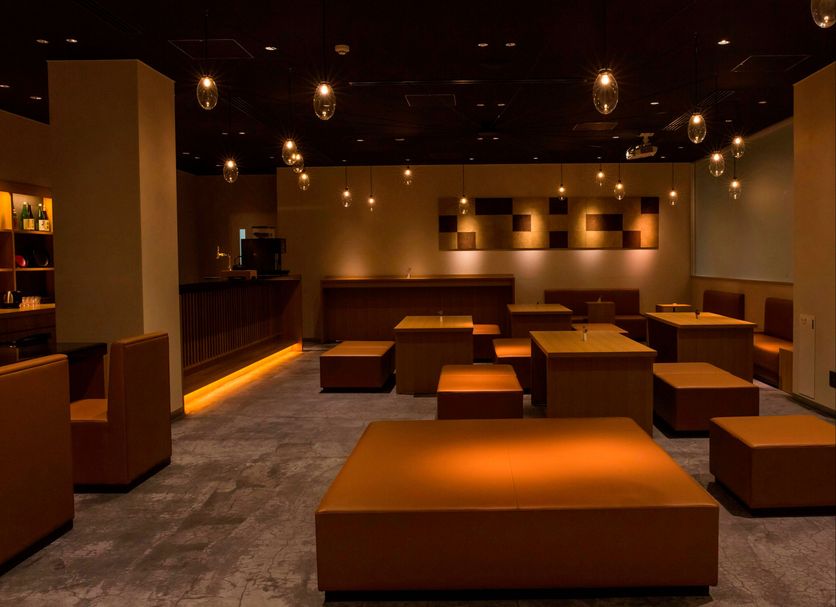 Lounge Ảnh