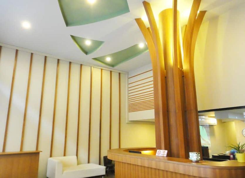 Tiện nghi trong phòng Ảnh