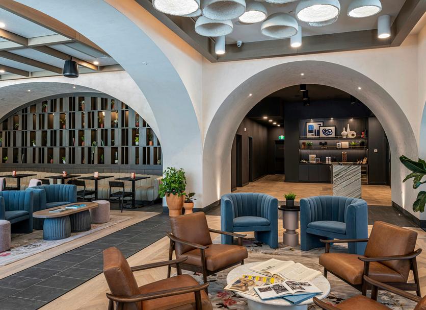 Lounge Ảnh