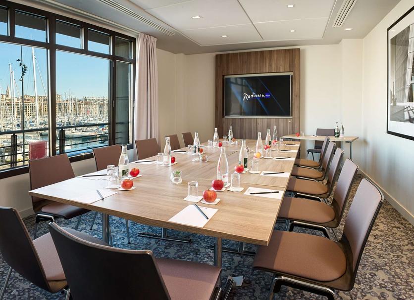 Conference room Ảnh