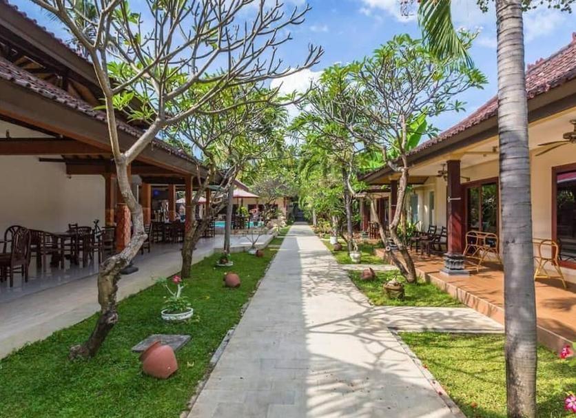 Cảnh ngoài trời Ảnh