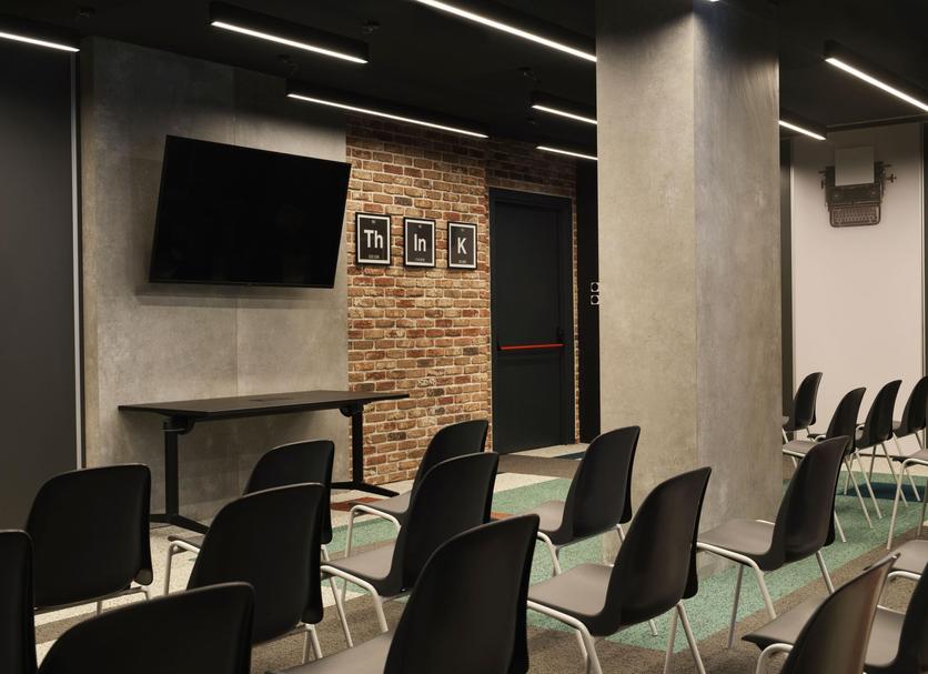 Conference room Ảnh