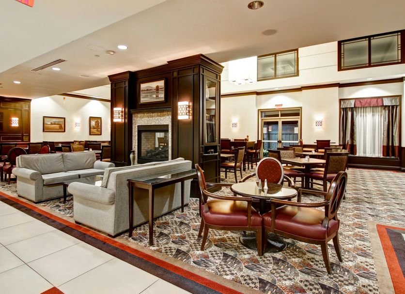 Lounge Ảnh