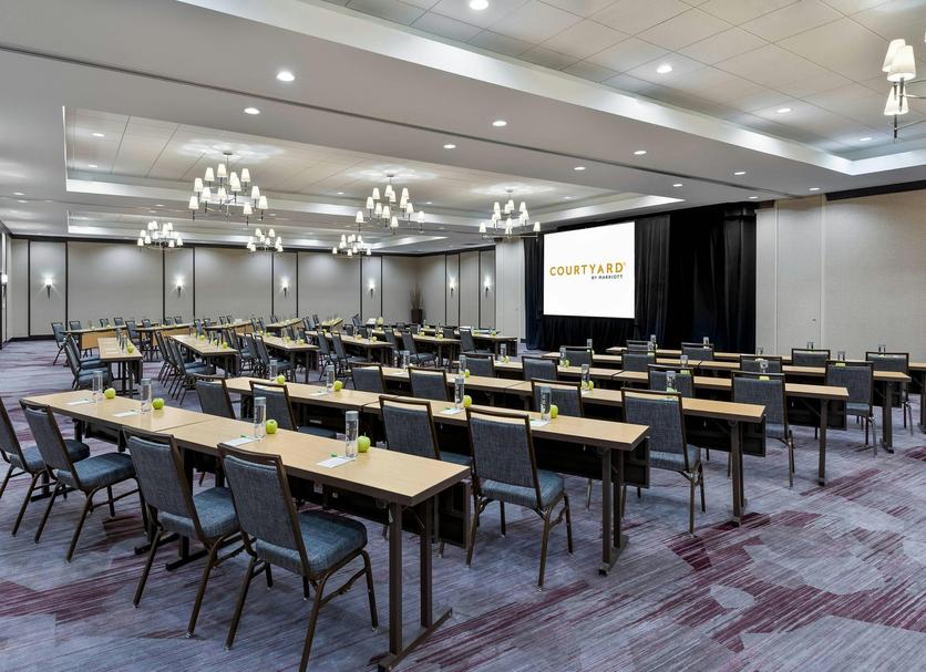 Conference room Ảnh