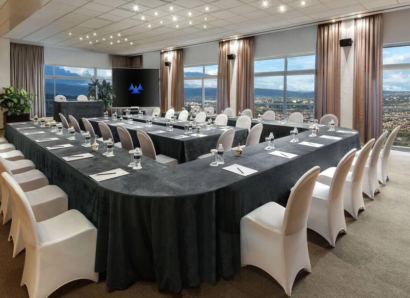Conference room Ảnh