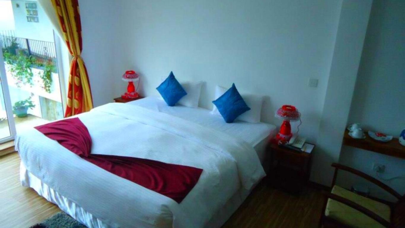 Midky Hotel