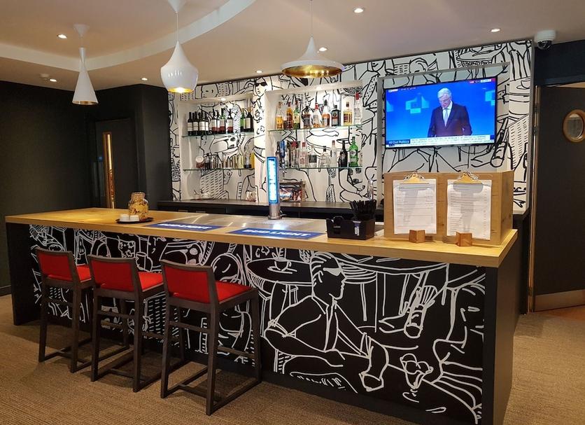 Bar Ảnh