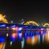 Cảnh ngoài trời