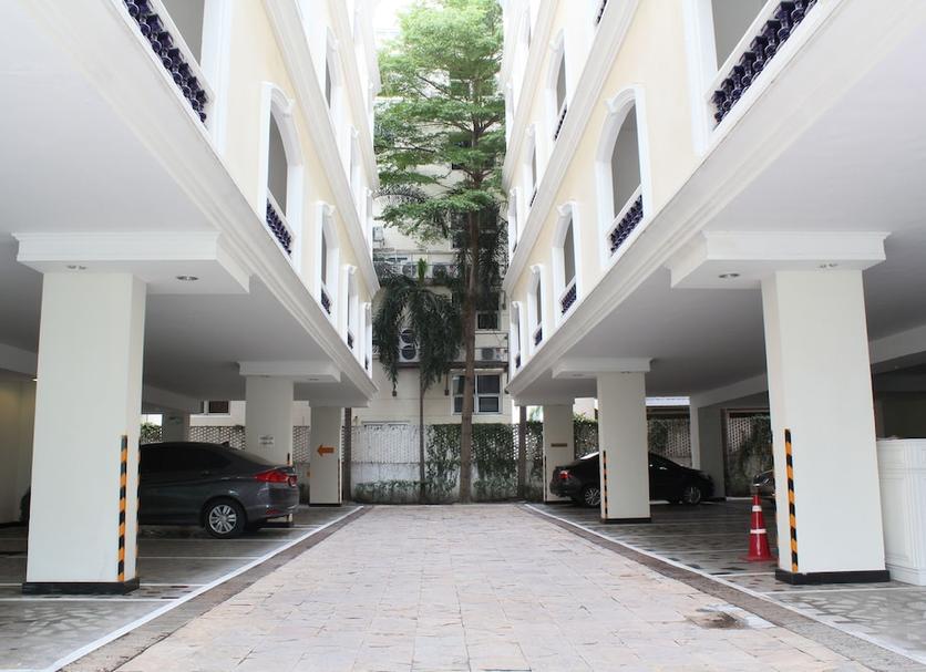 Cảnh ngoài trời Ảnh
