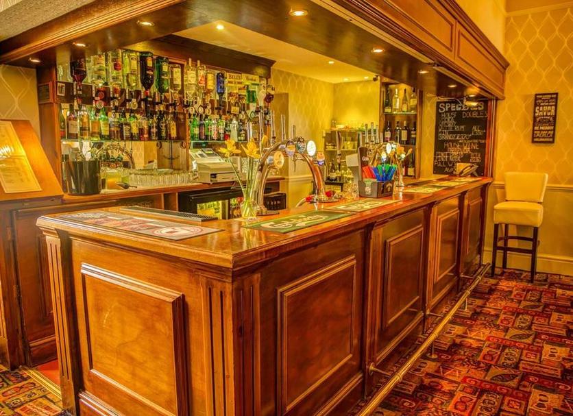Bar Ảnh