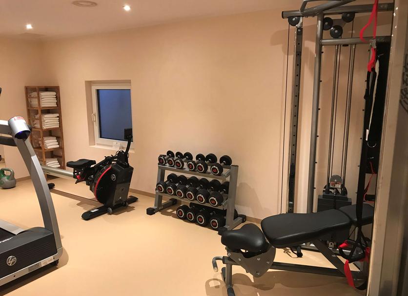 Gym Ảnh