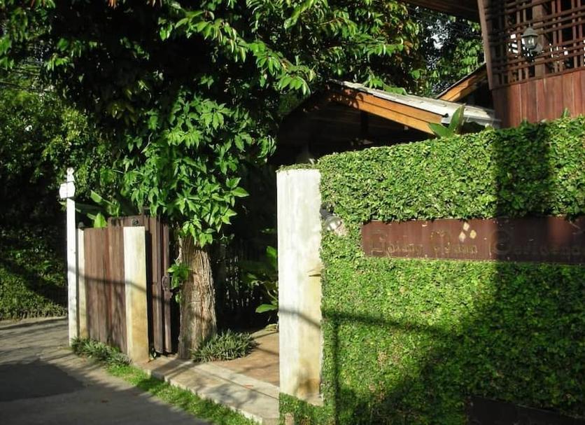 Cảnh ngoài trời Ảnh