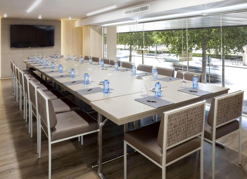 Conference room Ảnh