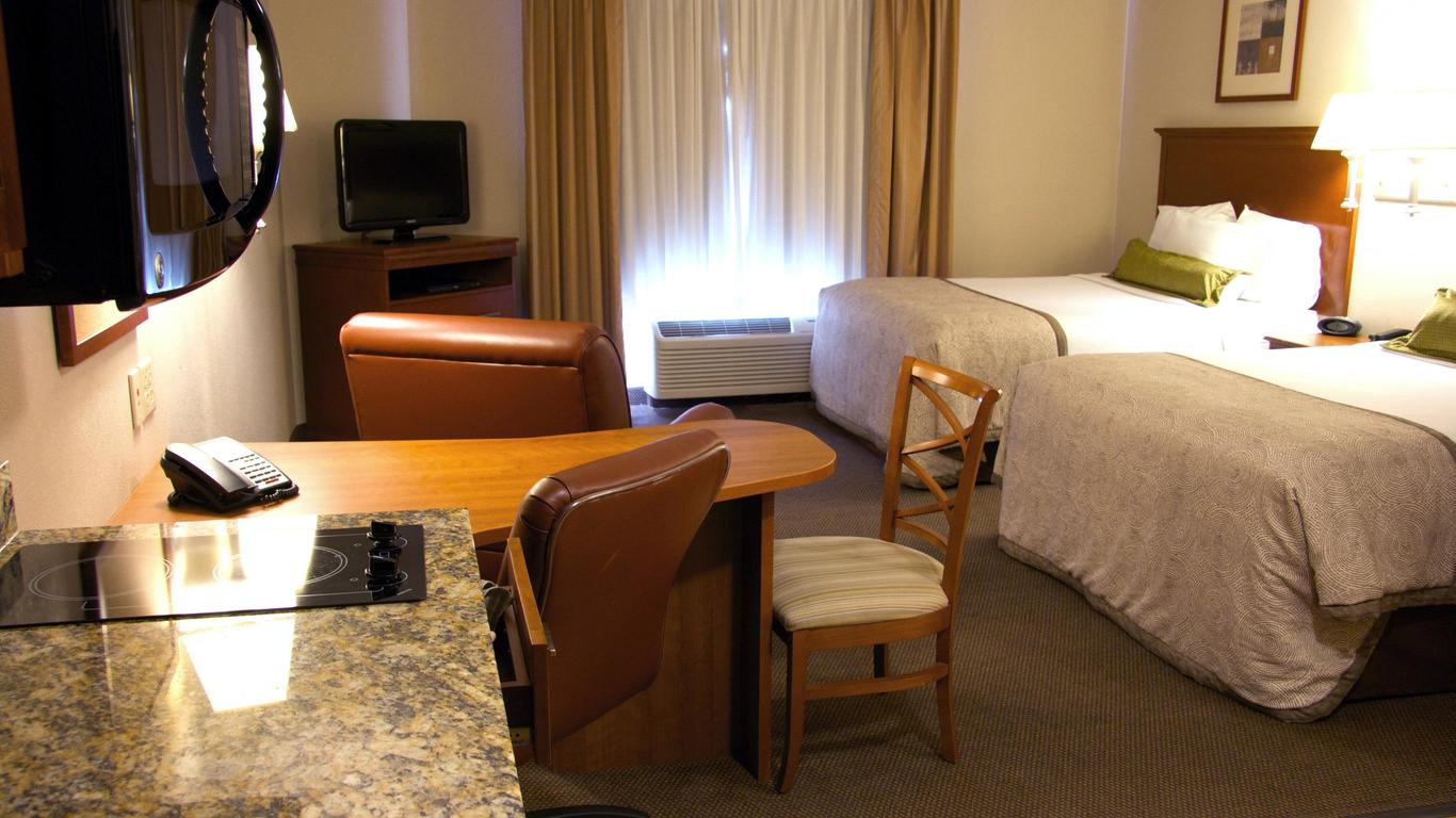 Candlewood Suites Champaign-Urbana University Area, An IHG Hotel