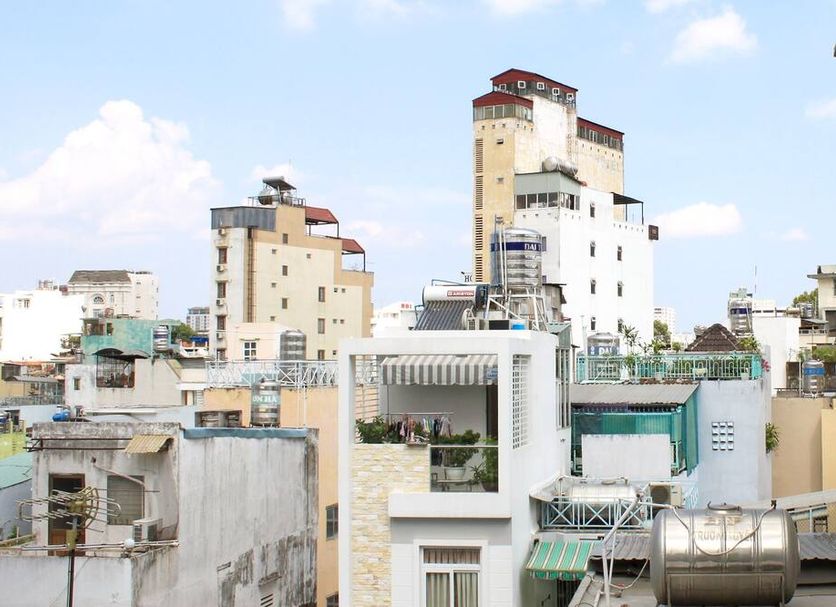Cảnh ngoài trời Ảnh