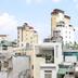 Cảnh ngoài trời