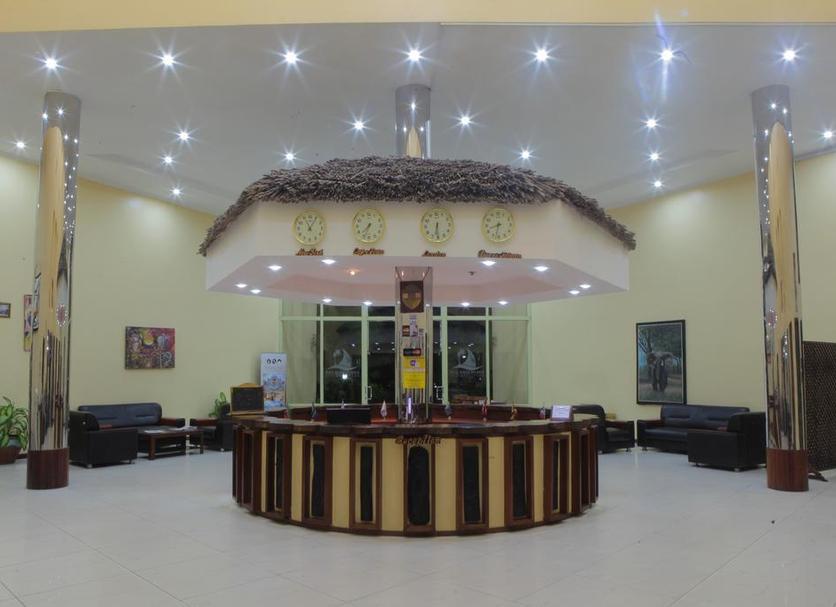 Hành lang Ảnh