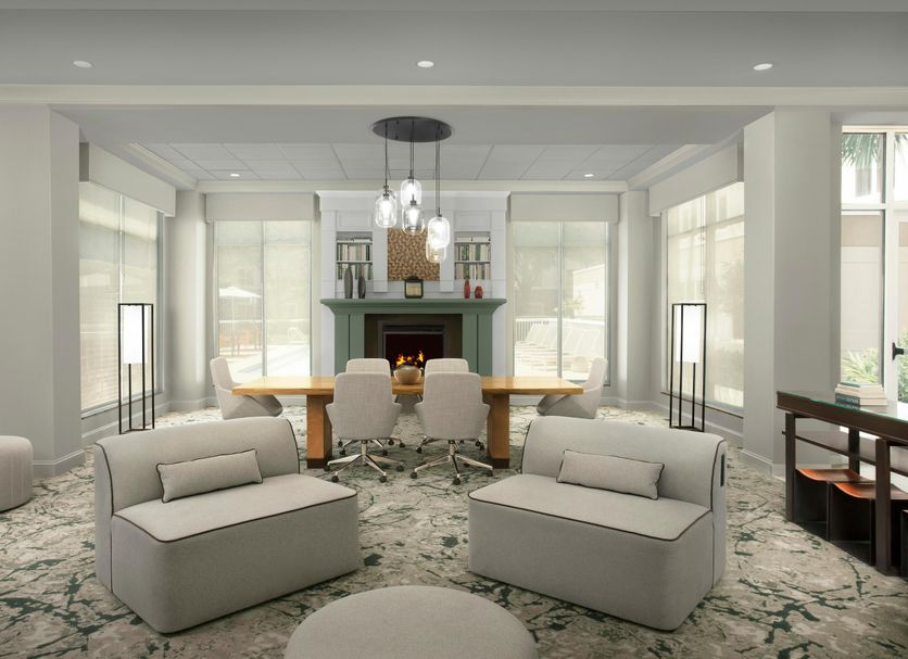 Lounge Ảnh
