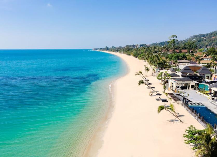 Bãi biển Ảnh
