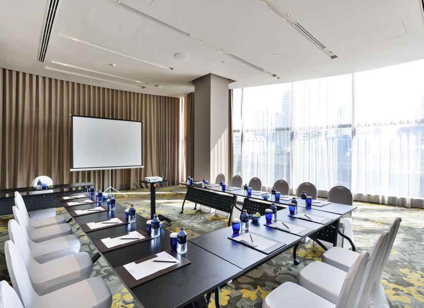Conference room Ảnh