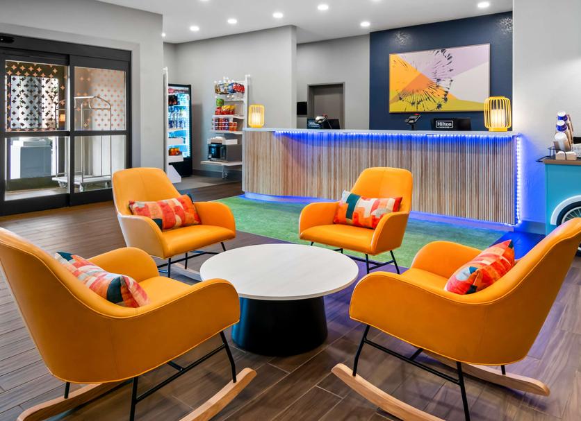 Lounge Ảnh