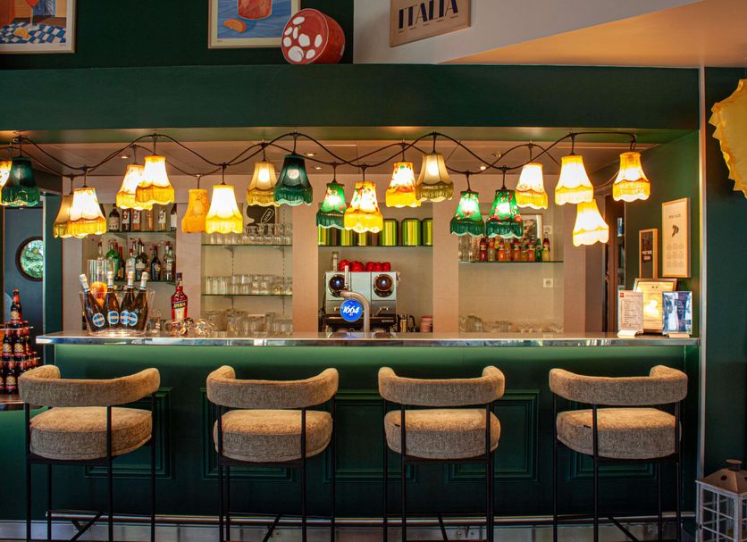 Bar Ảnh