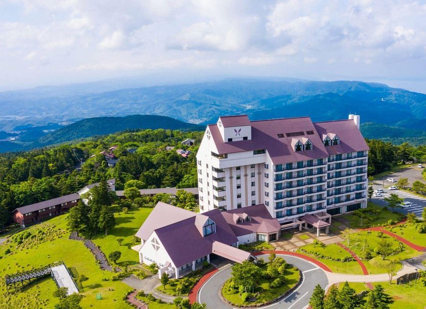 Toà nhà Ảnh