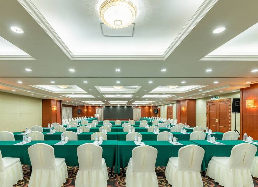 Sảnh yến tiệc Ảnh